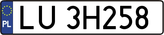 LU3H258