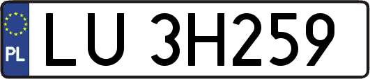 LU3H259