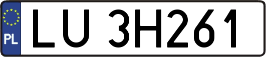 LU3H261