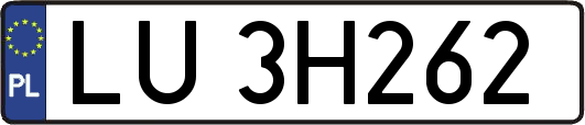 LU3H262