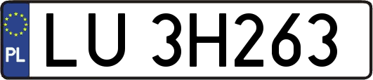 LU3H263