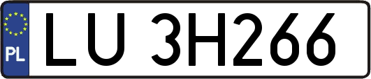 LU3H266