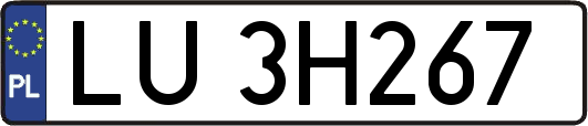 LU3H267