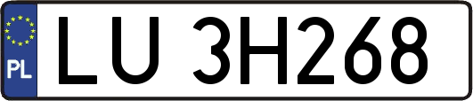 LU3H268