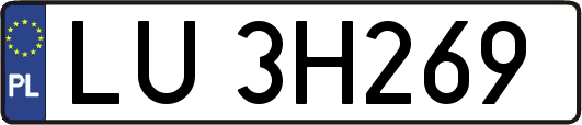 LU3H269