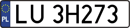 LU3H273