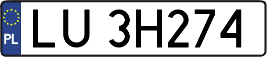 LU3H274