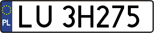 LU3H275