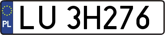 LU3H276