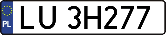 LU3H277