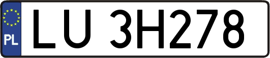 LU3H278