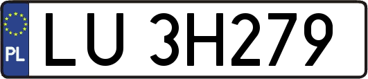 LU3H279