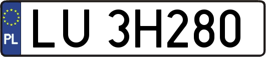 LU3H280