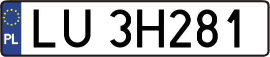 LU3H281