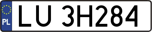 LU3H284