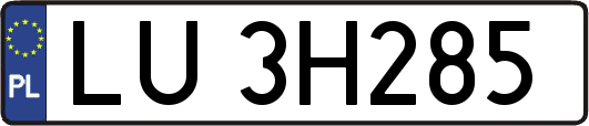LU3H285