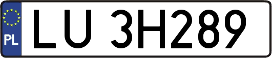 LU3H289