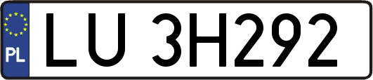 LU3H292
