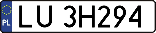 LU3H294