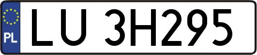 LU3H295