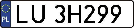 LU3H299