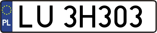 LU3H303