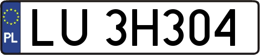 LU3H304