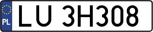 LU3H308
