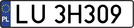 LU3H309