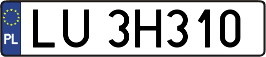 LU3H310