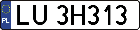 LU3H313