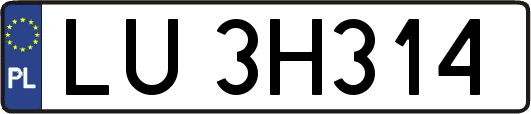 LU3H314