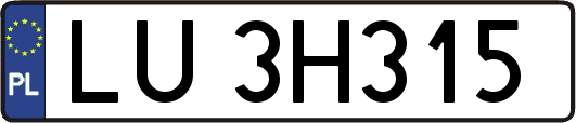 LU3H315