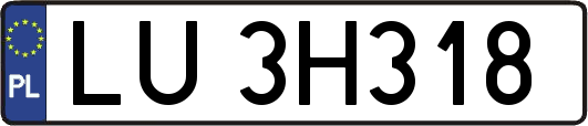 LU3H318