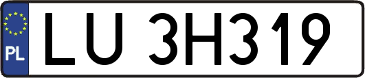 LU3H319