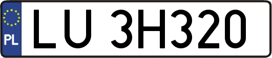 LU3H320