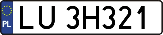 LU3H321