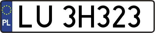 LU3H323
