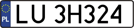 LU3H324