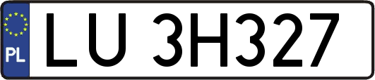 LU3H327