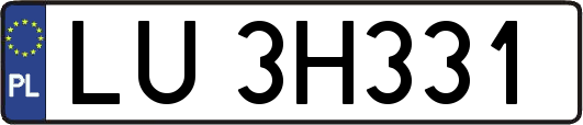 LU3H331