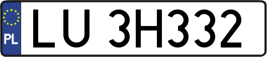 LU3H332