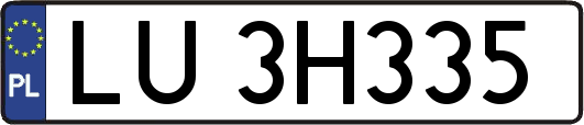 LU3H335