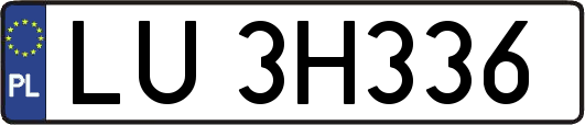 LU3H336