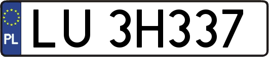 LU3H337