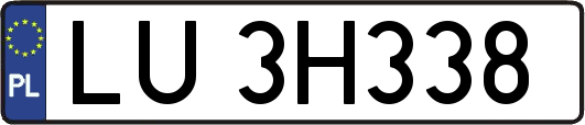 LU3H338