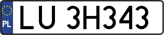 LU3H343