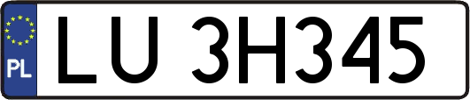 LU3H345