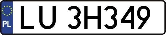 LU3H349