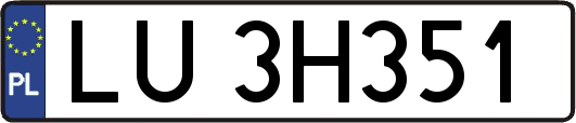 LU3H351